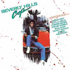 Various - Music From The Motion Picture Soundtrack Beverly Hills Cop download flac