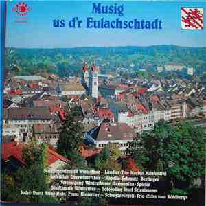 Various - Musig Us D'r Eulachstadt download flac