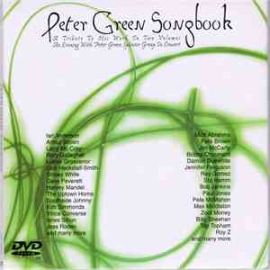 Various - Peter Green Songbook (A Tribute To His Work In Two Volumes) download flac
