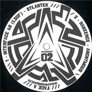 Various - Psychoquake 02 download flac