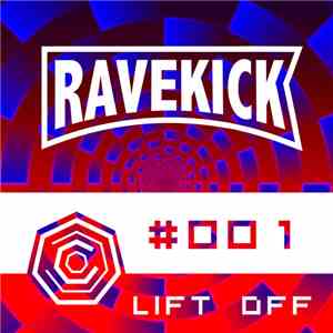 Various - Ravekick 001 - Lift Off download flac