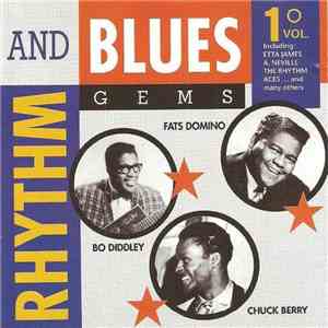 Various - Rhythm' N' Blues Gems Vol. 1 download flac