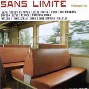 Various - Sans Limite download flac