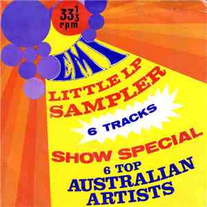 Various - Show Souvenir Sampler download flac