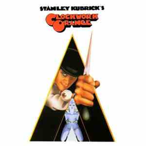 Various - Stanley Kubrick's A Clockwork Orange download flac