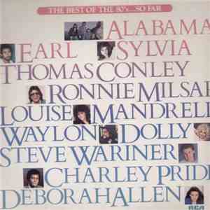 Various - The Best Of The 80's...So Far download flac