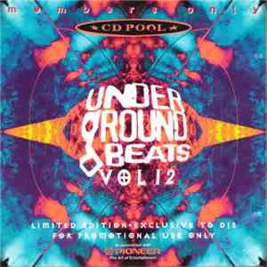 Various - Underground Beats (Volume 12) download flac