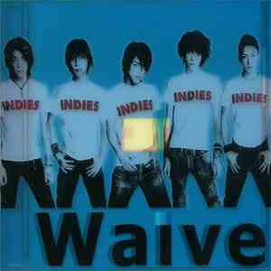 Waive  - Indies download flac