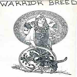 Warrior Breed - Warrior Breed download flac