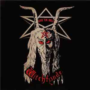 Witchfynde - Give 'Em Hell download flac