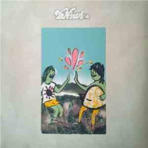 Y Niwl - Y Niwl download flac