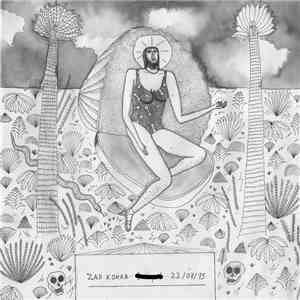 Zad Kokar - Zad Kokar - Live Strasbourg download flac