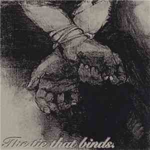 ZAO / Outcast  - The Tie That Binds download flac