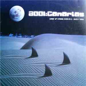 2001:Canarias - Comin' Up Strong (Sven-R-G + Bass-T Rmx) download flac