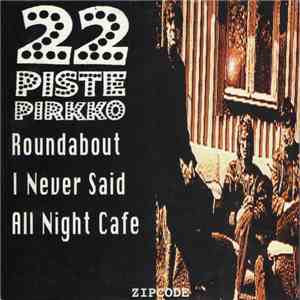 22 Pistepirkko - Roundabout download flac
