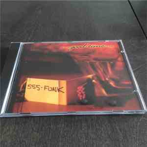 555-Funk - For a Good Time Call... download flac