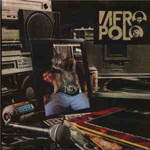 A-F-R-O & Marco Polo  - A-F-R-O Polo download flac