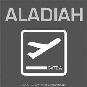 Aladiah - Gate A download flac