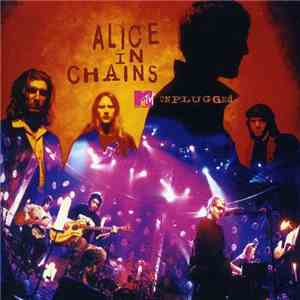 Alice In Chains - MTV Unplugged download flac