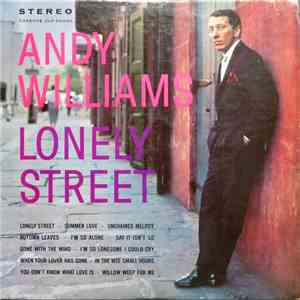 Andy Williams - Lonely Street download flac