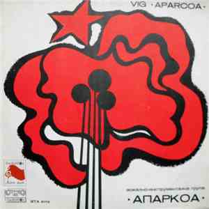 Aparcoa - Alen Mak download flac
