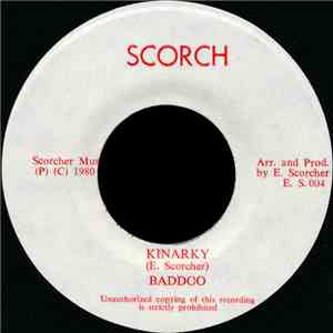 Baddoo - Kinarky download flac