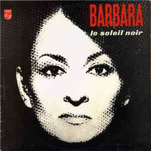 Barbara  - Le Soleil Noir download flac