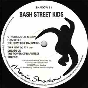 Bash Street Kids - Fuzzyfelt download flac