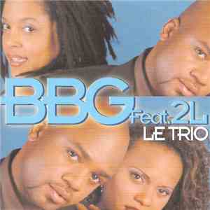 BBG  - Le Trio download flac