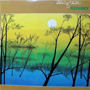 Bembry - Labor Of Faith download flac
