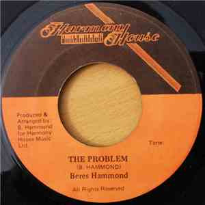 Beres Hammond - The Problem download flac