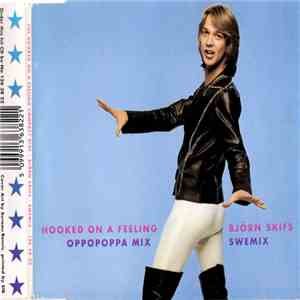 Björn Skifs - Hooked On A Feeling download flac