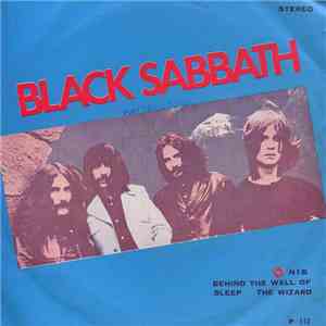 Black Sabbath - N.I.B. download flac