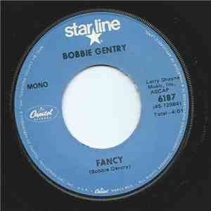 Bobbie Gentry - Fancy FLAC album