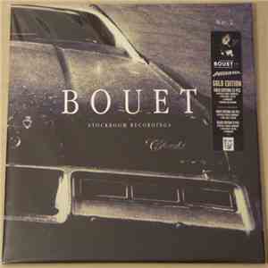 Bouet - Stockroom Recordings No. 2 download flac