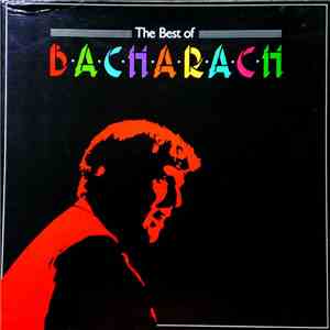 Burt Bacharach - The Best Of Bacharach download flac