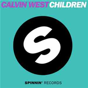 Calvin West - Children download flac