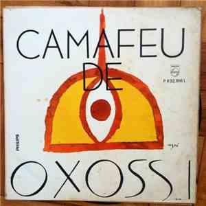 Camafeu De Oxossi - Camafeu De Oxossi download flac