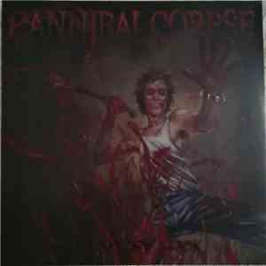 Cannibal Corpse - Red Before Black download flac