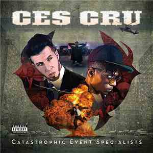 Ces Cru - Catastrophic Event Specialists download flac