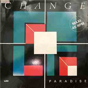 Change - Paradise download flac
