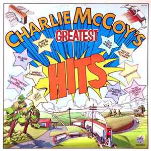Charlie McCoy - Charlie McCoy's Greatest Hits download flac