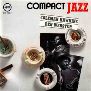 Coleman Hawkins / Ben Webster - Coleman Hawkins / Ben Webster download flac