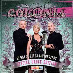 Colonia - Special Dance Edition download flac