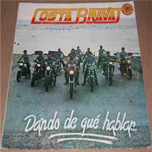 Costa Brava - Dando De Que Hablar download flac