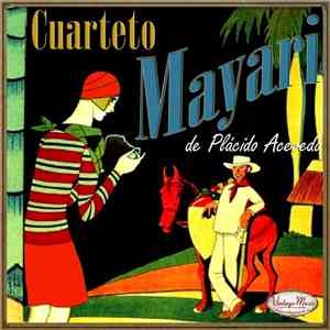 Cuarteto Mayari - Cuarteto Mayarí download flac