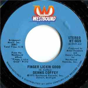 Dennis Coffey - Finger Lickin Good download flac