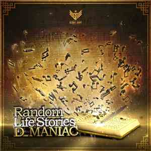 D_Maniac - Random Life Stories FLAC album