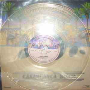 Donna Summer - Dim All The Lights download flac