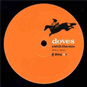 Doves - Catch The Sun download flac